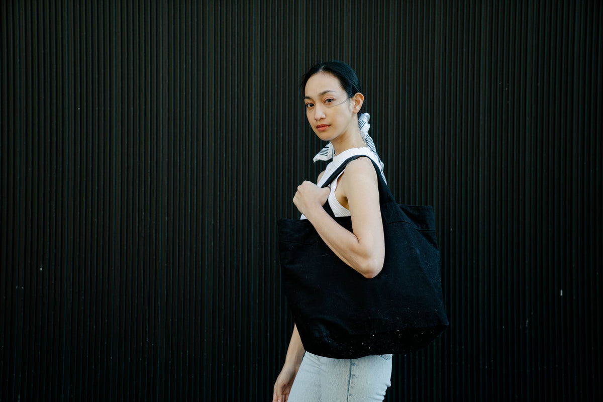 Built to carry more than your everyday.
